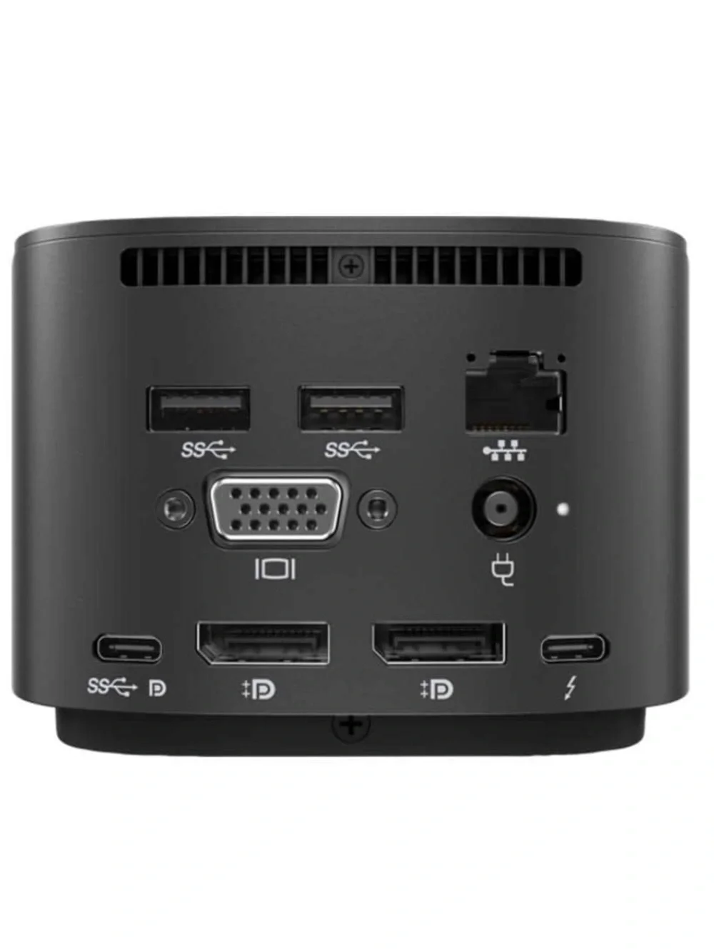 HP Thunderbolt Dock 120W G2